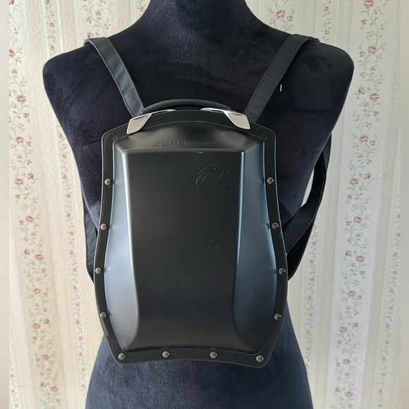 Boblbee Scarabee Mini Backpack - Picture 4 of 4